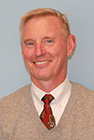 Photo of Dr. Benjamin Holton