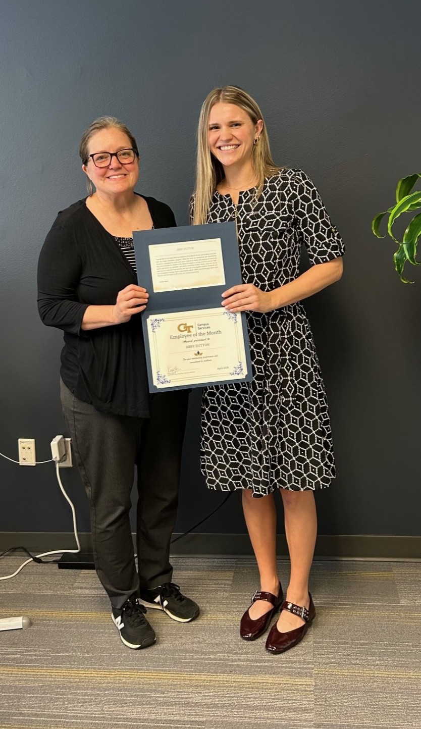 Image of Alesha Buford